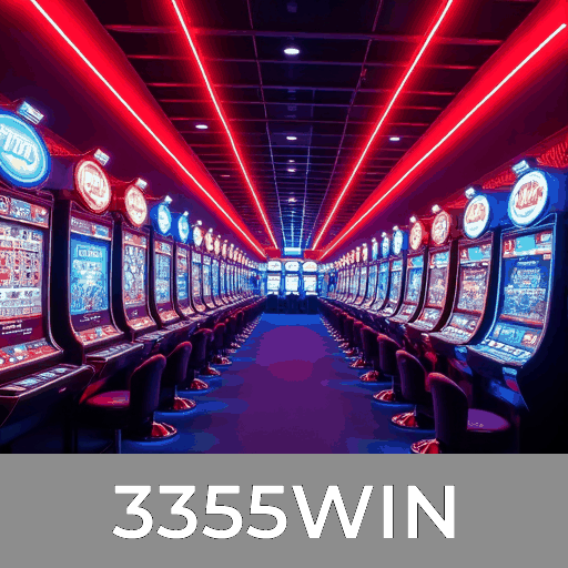Acesso ao 3355WIN