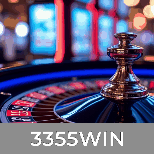 Cassino Online 3355WIN