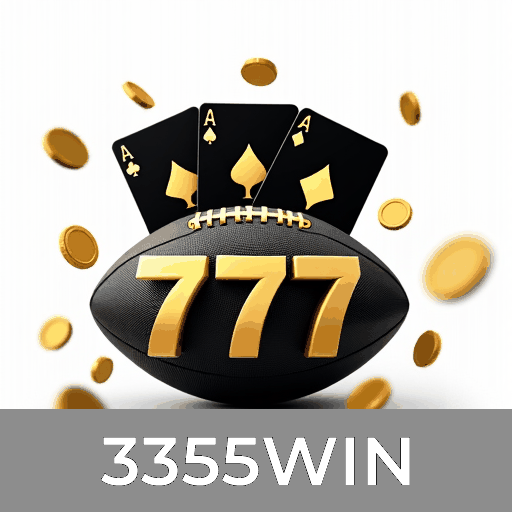 Cassino Online 3355WIN
