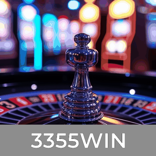 Cassino Online 3355WIN