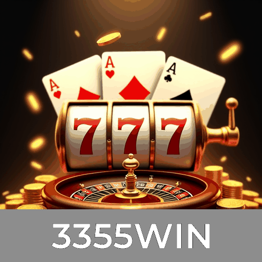 Cassino Online 3355WIN