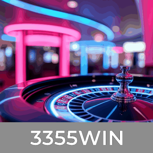 Cassino Online 3355WIN