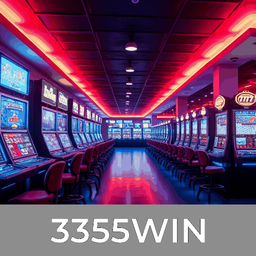 Acesso ao 3355WIN