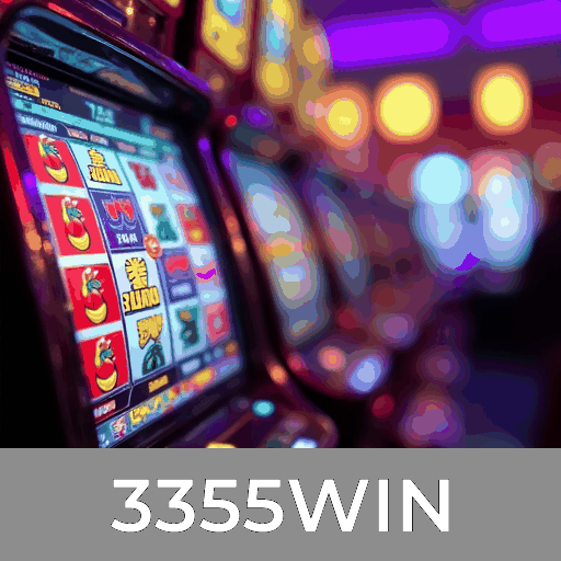 Cadastro na 3355WIN