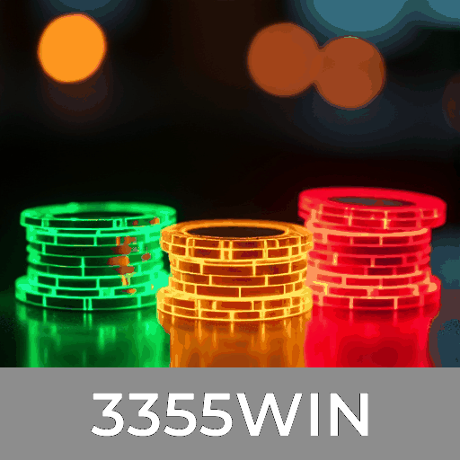 Cadastro na 3355WIN