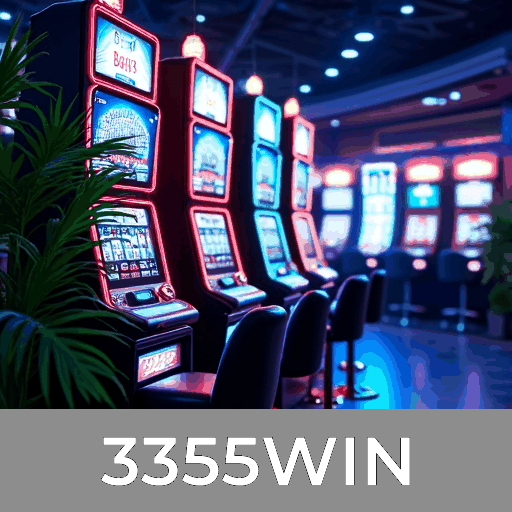 Cadastro na 3355WIN