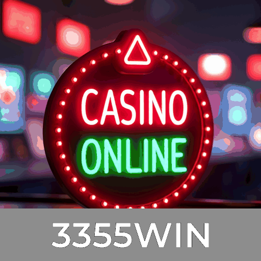 Cadastro na 3355WIN