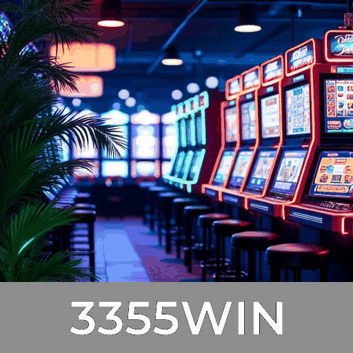 Cadastro na 3355WIN