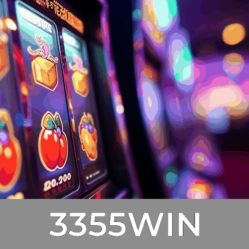 Cassino Online 3355WIN