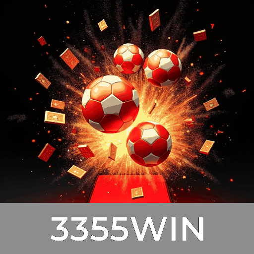 Cassino Online 3355WIN