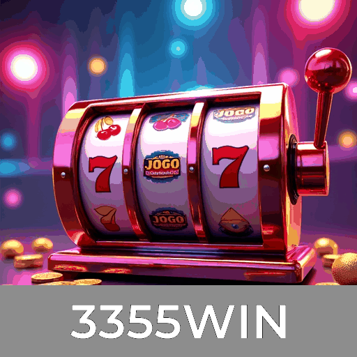 Cadastro na 3355WIN