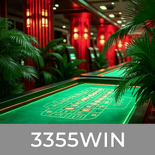 Cadastro na 3355WIN