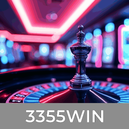 Cassino Online 3355WIN