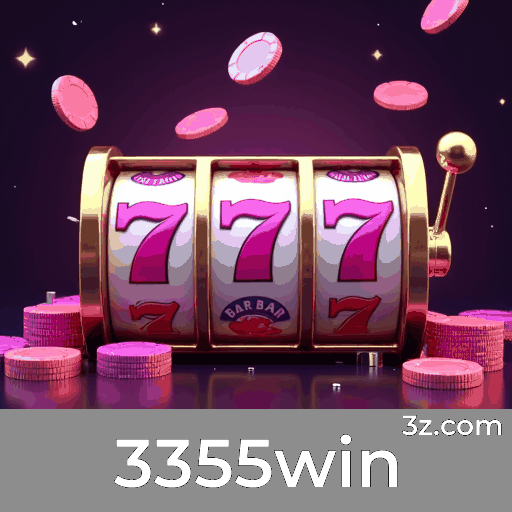 3355win Casino: Exclusividade e Valor VIP