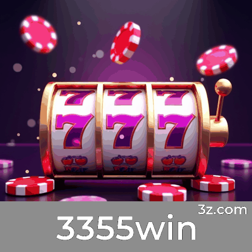 3355win: Cassino e Apostas de Confiança