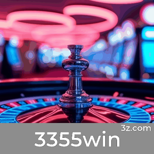 3355win: Plataforma Verde e Responsável