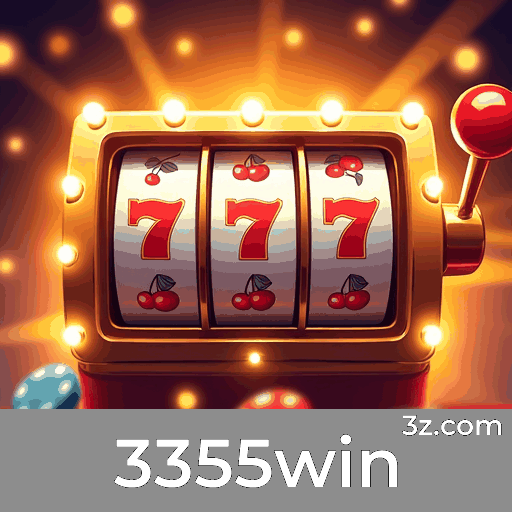 3355win: Cassino e Apostas de Confiança